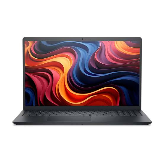 Milwaukee PC - Dell LDC15255-A117BLK-PUS - 15.6" FHD Touch, Ryzen7 7730U, 16GB, 512GB SSD, AMD Gfx, Wifi, BT5.0, W11H
