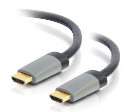 Milwaukee PC - 25ft Select High Speed HDMI® Cable with Ethernet M/M - In-Wall CL2-Rated 