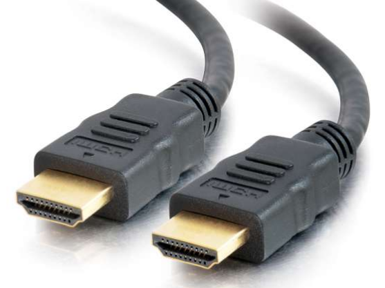 Milwaukee PC - 12ft High Speed HDMI Cable w/Ethernet