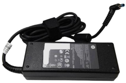 Milwaukee PC - HP 65W Cyan Tip power suppy - 19.5V 3.33A, 4.5x3.0 mm
