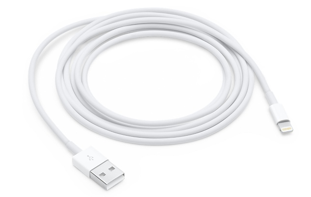Milwaukee PC - Lightning Cable for iPhone/iPad 6ft