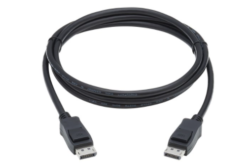 Milwaukee PC - Tripp Lite 6' DisplayPort 1.4 Cable 8K support