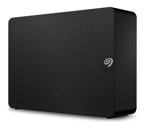 Milwaukee PC - Seagate Expansion 8TB External HDD - USB 3.0, includes power adapter