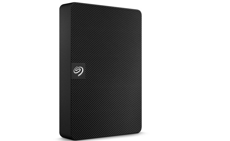 Milwaukee PC - Seagate 5TB Expansion Portable USB 3.0 External Hard Drive