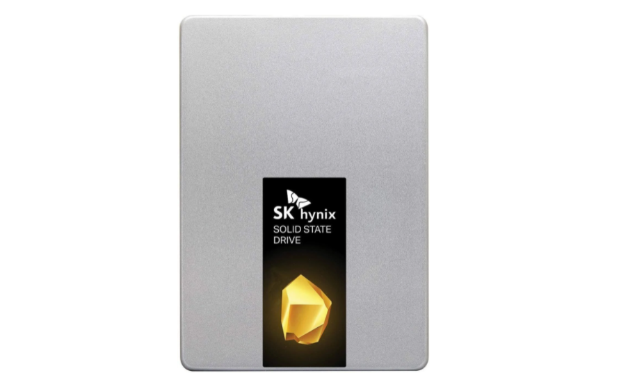 Milwaukee PC - SK hynix Gold S31 500GB SATA Gen3 2.5 inch Internal SSD