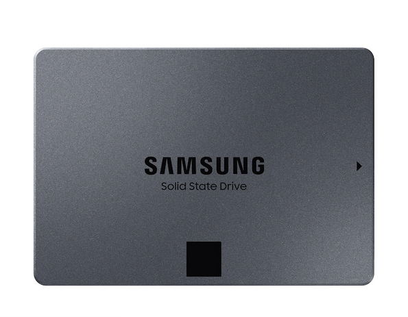 Milwaukee PC - Samsung 870 QVO 2.5 SSD 4TB