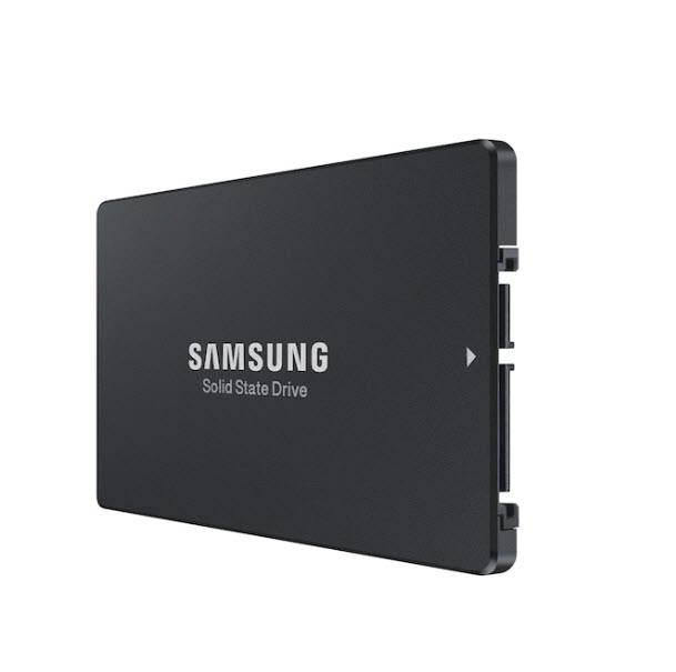 Milwaukee PC - Samsung  PM893 1.92 TB  2.5" SATA 6Gb/s 