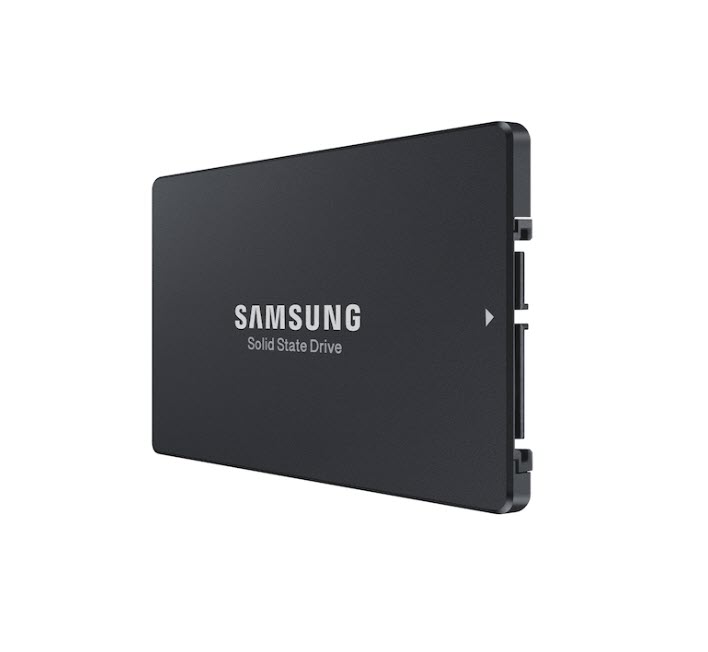 Milwaukee PC - Samsung PM893 7.68GB  SSD 2.5 SATA 6Gb/s