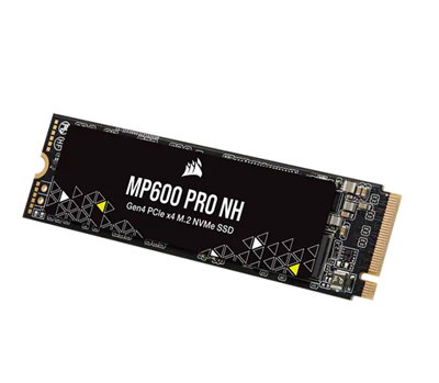 Milwaukee PC - CORSAIR MP600 PRO NH 1TB PCIe 4.0 (Gen 4) x4 NVMe M.2 SSD