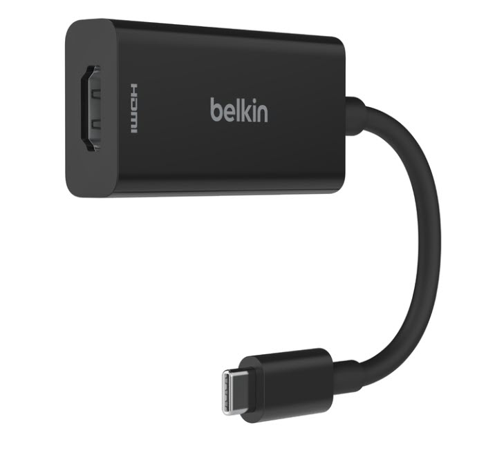 Milwaukee PC - USB C TO HDMI 2.1 ADAPTER