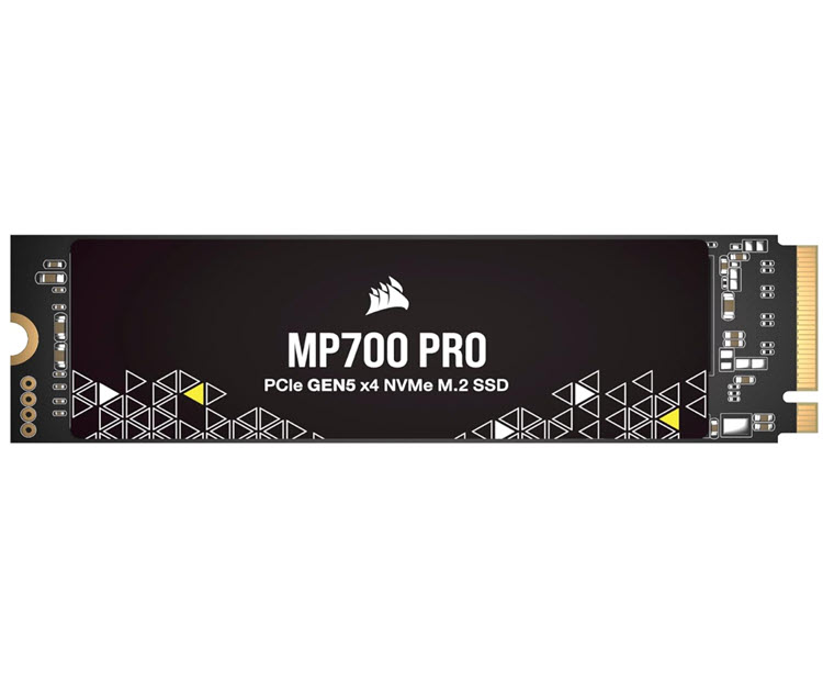 Milwaukee PC - CORSAIR MP700 PRO