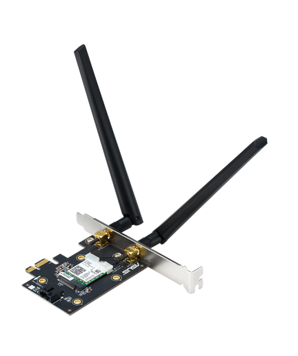 Milwaukee PC - Asus PCE-AX3000 Adapter WiFi6