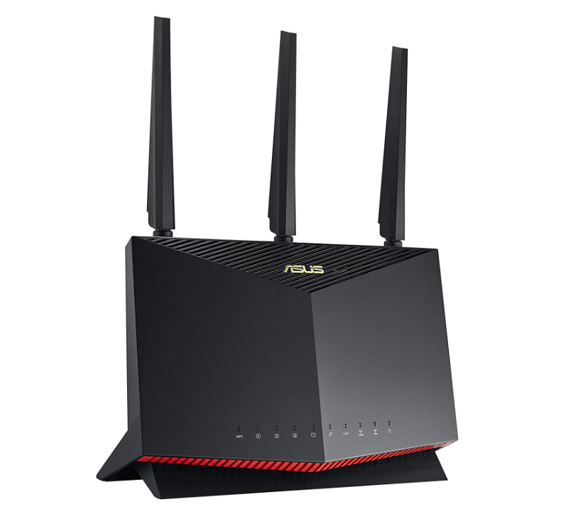 Milwaukee PC - RT AX86U PRO