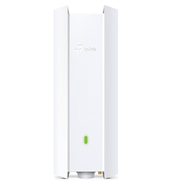 Milwaukee PC - TP-Link AX3000 Indoor/Outdoor WiFi 6 Access Point - Omada
