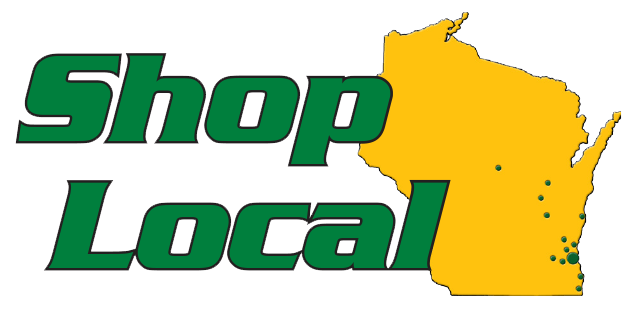 Shop Local with Milwaukee PC