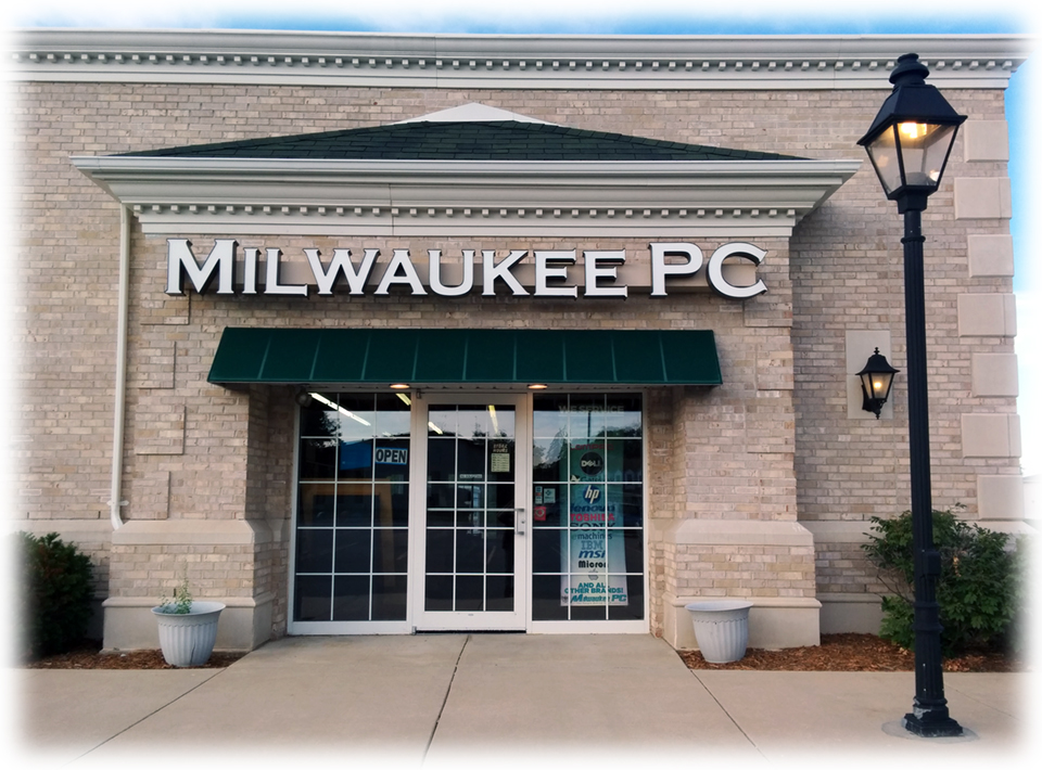 Milwaukee PC - Menomonee Falls